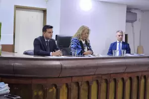 Caso Lpez Mrquez: en una semana se conocer si se acepta el sobreseimiento