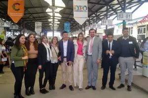 ExpoCarreras "Puentes al Futuro", tiene una gran convocatoria en su 3ra Edicin