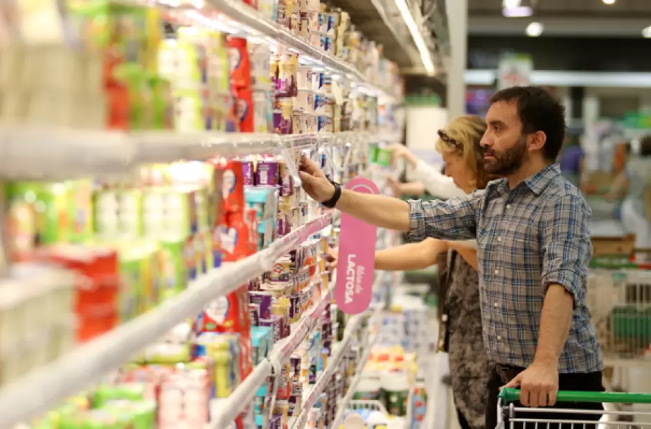 La drástica decisión de supermercados DIA que afectará a más de 1000 de sus  tiendas - El Cronista