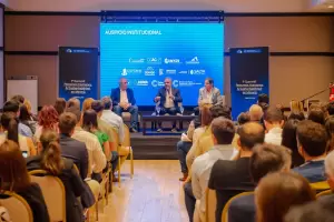 Catamarca es sede de la 1ra Cumbre de Recursos Humanos y Sustentabilidad en Minera