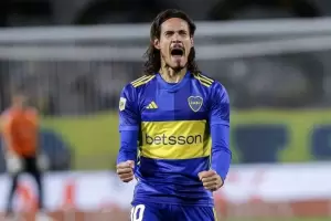 Copa Libertadores: Boca ya sabe quin ser el rbitro para el partido de ida ante Palmeiras