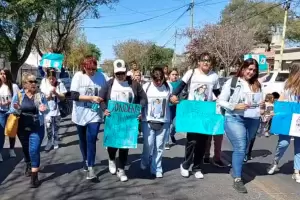Se realizar una marcha para pedir Justicia por Miguel ngel Ferreyra