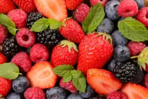 Qu alimento ayuda a combatir la aparicin de canas?: La ciencia lo responde