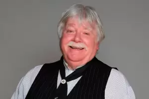 Muri el humorista "El Gato" Peters