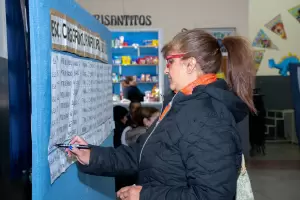 Reprogramacin de la 10 Asamblea de nivel secundario