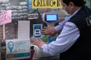 Devolucin del Iva: Enterate todo lo que tenes que hacer para recibir el reintegro