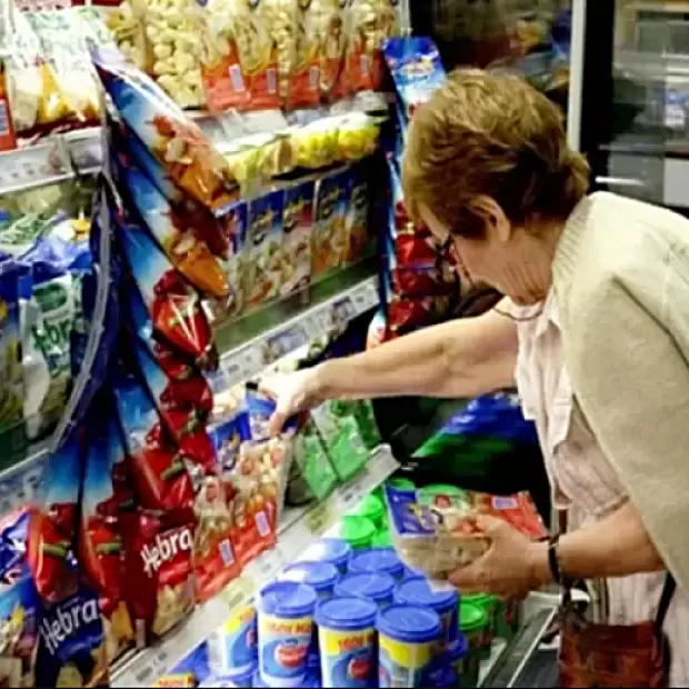 Anticipan una inflaci�n de junio por debajo del 2% y advierten por el impacto del d�lar en los precios