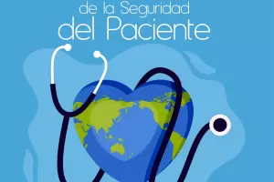Salud record el Da Mundial de la Seguridad del Paciente