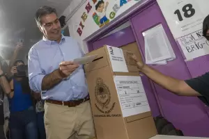 Elecciones en Chaco: denuncian a Juntos por el Cambio por violar la veda