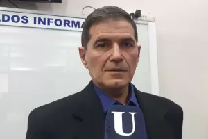 Jalil Colom� cruz� a Gal�n por sus cr�ticas: �Sorprende la intencionalidad que tiene�