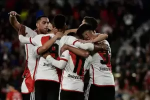 Los 10 jugadores que podran irse de River en el prximo mercado de pases