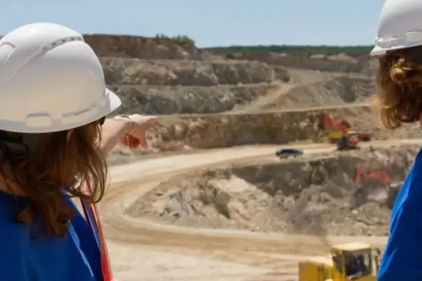 El Gobierno estima que la miner�a exportar� u$s30.000 millones en menos de una d�cada