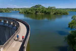 As estar el tiempo este lunes en Catamarca