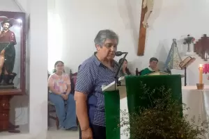 Religiosa mexicana se suma a la comunidad del Verbo Encarnado