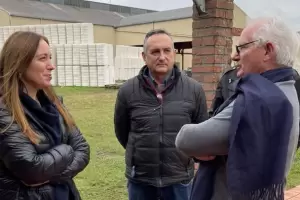 El presidente del PRO en Chaco atribuy el triunfo de Zdero al caso de Cecilia