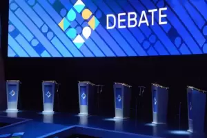 Segundo debate presidencial: todo lo que tens que saber sobre el encuentro de los candidatos