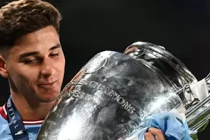 Comienza la Champions League: das, horarios y dnde ver los partidos