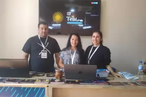 La Fiesta Nacional del Teatro en Catamarca est siendo todo un xito