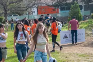 Semana del Estudiante: habr alcohol cero en El Rodeo