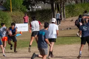 Semana del Estudiante: Salud prepara operativo de asistencia en El Rodeo