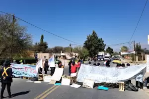 Becados de Santa Mara: nuevo corte y expectativa por una solucin