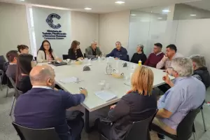 Da del Empleado de Comercio: se firm el acuerdo con supermercados locales