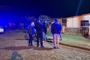 Un cuerpo fue encontrado en una heladera: creen que es de una joven desaparecida hace diez das