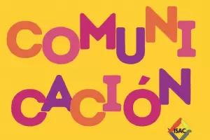 5tas Jornadas de Comunicacin de ISAC: "Comunicacin digital: las nuestras fronteras de la poltica"