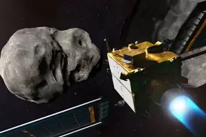 Una alianza inesperada: el Vaticano ayudar a la NASA a investigar asteroides