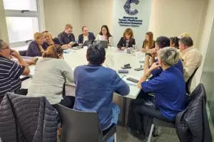 ATECA, SIDCA y SADOP acordaron un incremento del 51% en tres cuotas