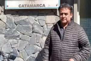 Pidieron anular el fallo de la Corte de Justicia que favoreci a la concejala Isabel Gonzlez