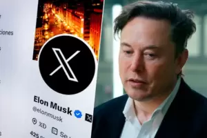 Elon Musk evala aplicar "un pequeo pago mensual" por usar la red social X
