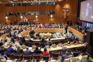 Fernndez pedir la reforma de la arquitectura financiera internacional ante la ONU