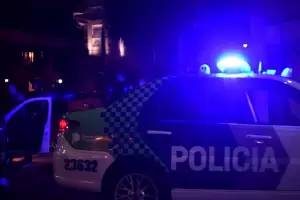 Ataron y golpearon a un jubilado para robarle su sueldo