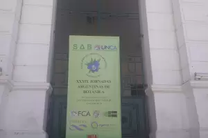 XXXIX Jornadas Argentinas de Botnica en Catamarca: todo lo que tens que saber