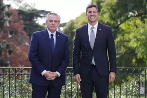 Tensin entre pases: Paraguay llevar a la ONU el reclamo por el peaje en la Hidrova