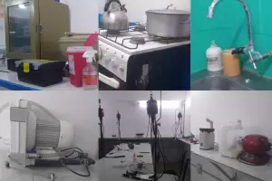 El Instituto San Mateo respondi al reclamo de los alumnos por la suba de la cuota y condiciones precarias