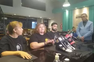 Prevencin del suicidio: invitan a jornada de reflexin en el Predio Ferial