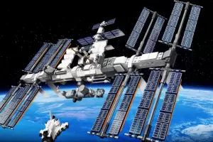 Confirmado: en qu lugar de la Tierra caer la Estacin Espacial Internacional