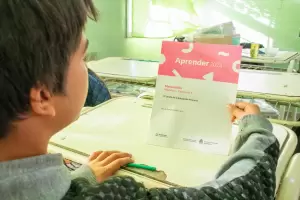 Operativo Aprender 2023: en Catamarca participaron ms de seis mil alumnos