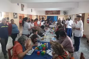 21 de septiembre, Da Internacional del Alzheimer