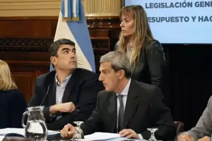 El Senado acelera el debate por el Impuestos a las Ganancias: ser este jueves