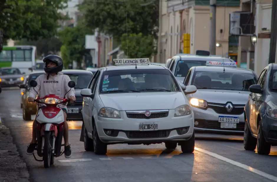 Foto: Gustavo Roldan - La Unin.