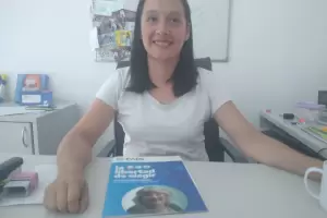 Da del Jubilado en Catamarca: Promovemos un envejecimiento activo"