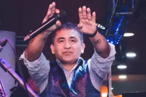 Impacto por la muerte de Huguito Flores: el recuerdo de su paso por Catamarca