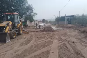 Ejecutarn la vinculacin de Acueducto Valle Viejo con la red de agua potable