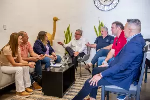 Por la alta inflacin, el Gobierno adelant un aumento y el salario mnimo superar los $200.000