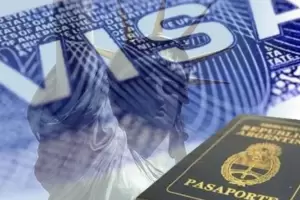 Cmo tramitar la Visa para Estados Unidos: todos los requisitos que exigen para aprobarla