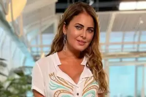 Detalles del informe preliminar de la autopsia de Silvina Luna: tena ms granulomas que masa muscular