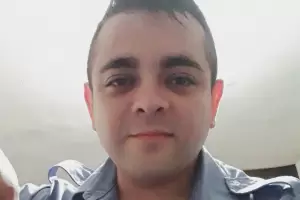 Finalmente autorizaron el traslado de Matas Figueroa, tras el largo reclamo